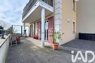 Appartement 2 pièces 214900 €