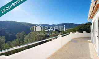 Maison 6 Pièces 93 m² à vendre à Solliès-Toucas (83210)