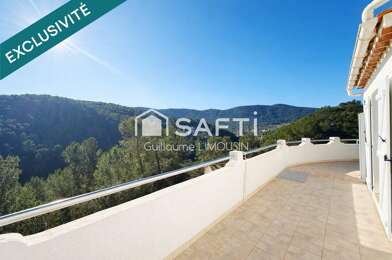 Maison 6 pièces 439000 €