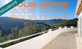 Maison 6 Pièces 93 m² à vendre à Solliès-Toucas (83210)