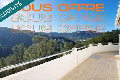 Maison 6 pièces 439000 €