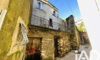 Maison 7 Pièces 158 m² à vendre à Le Vigan (30120)