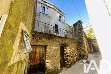 Maison 7 pièces 91000 €