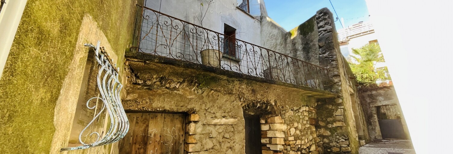 Maison 7 Pièces 158 m² à vendre à Le Vigan (30120)