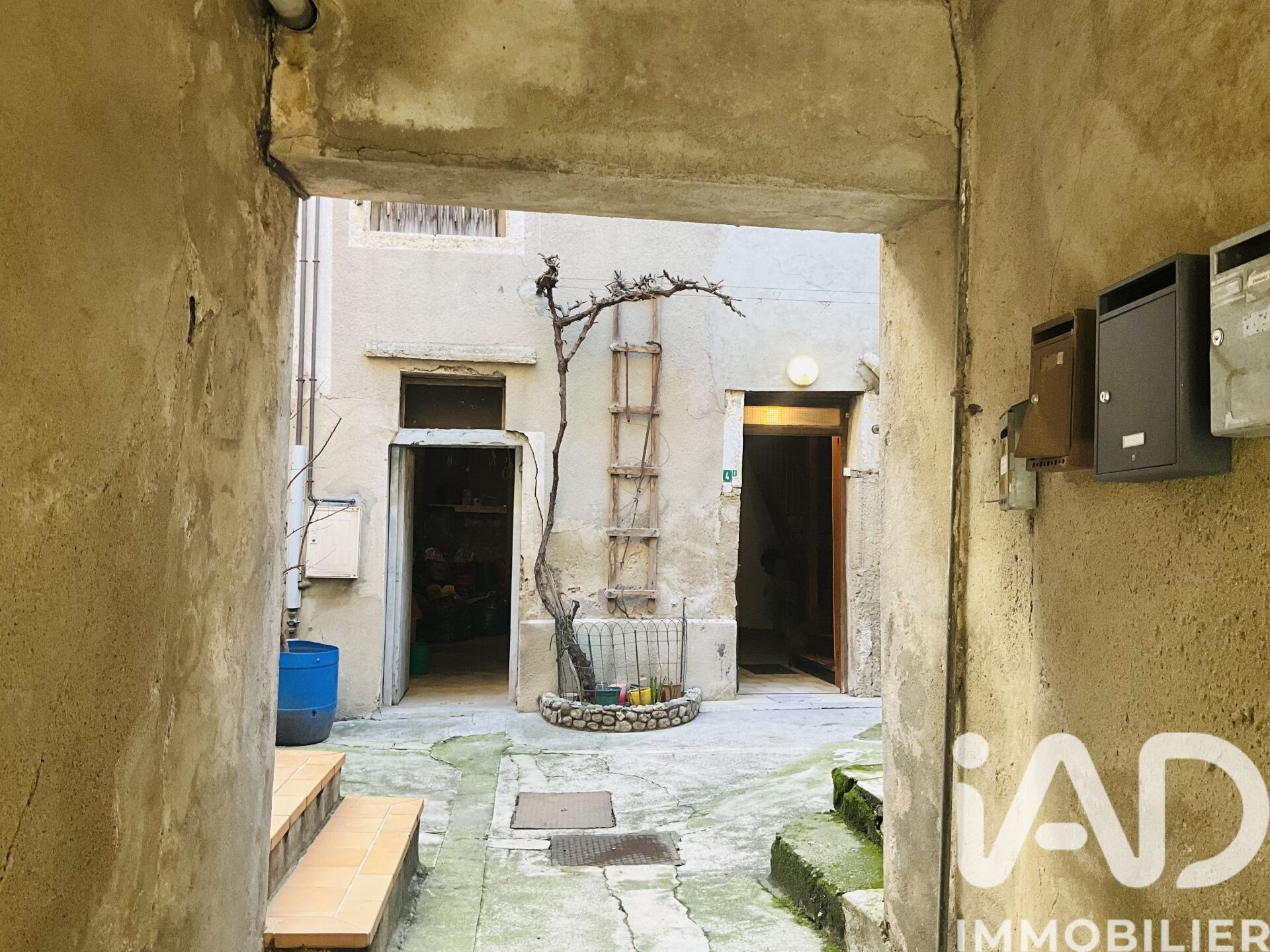 Vente Maison de village 7 pièces - Photo 2