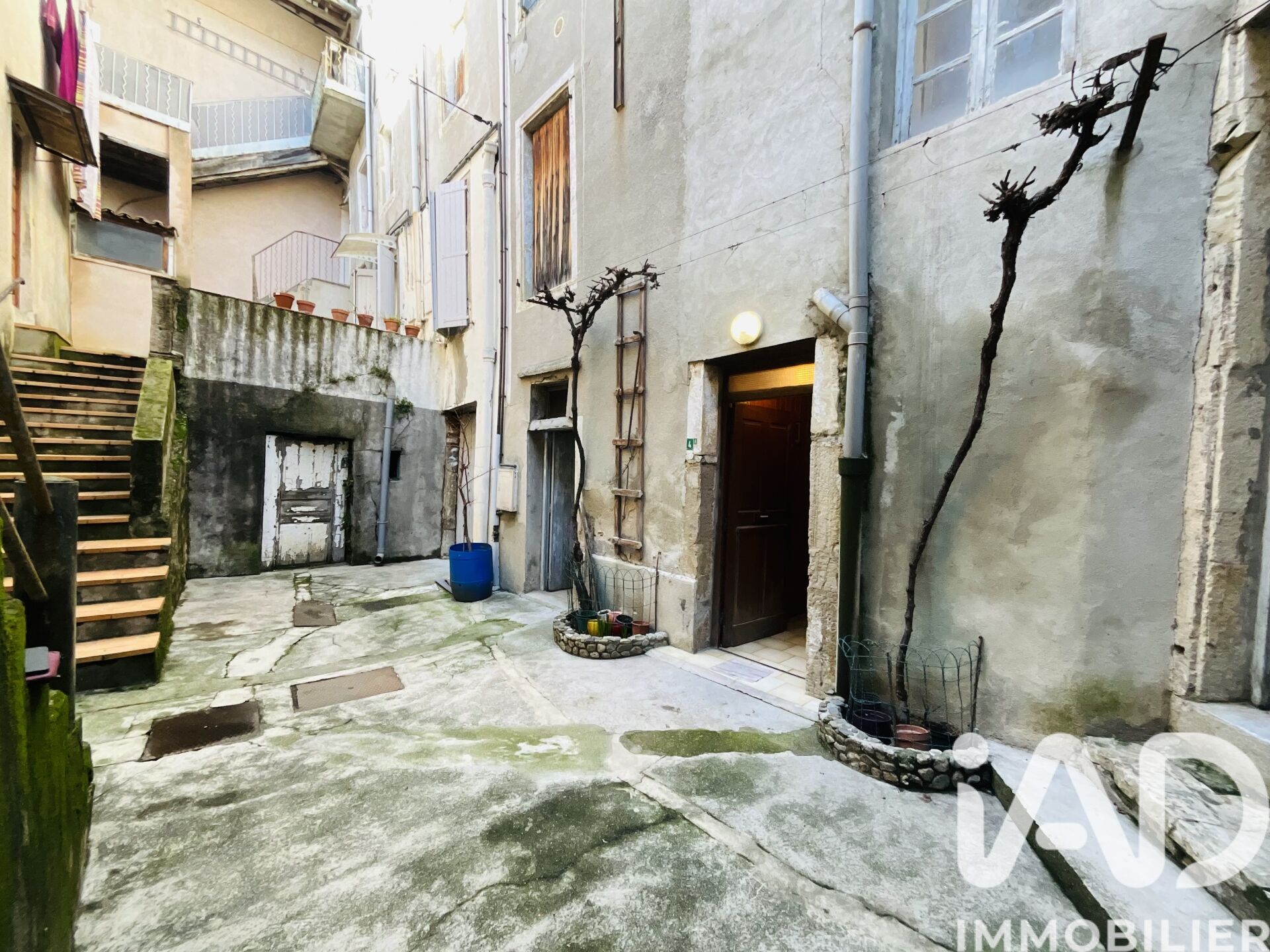 Vente Maison de village 7 pièces - Photo 3