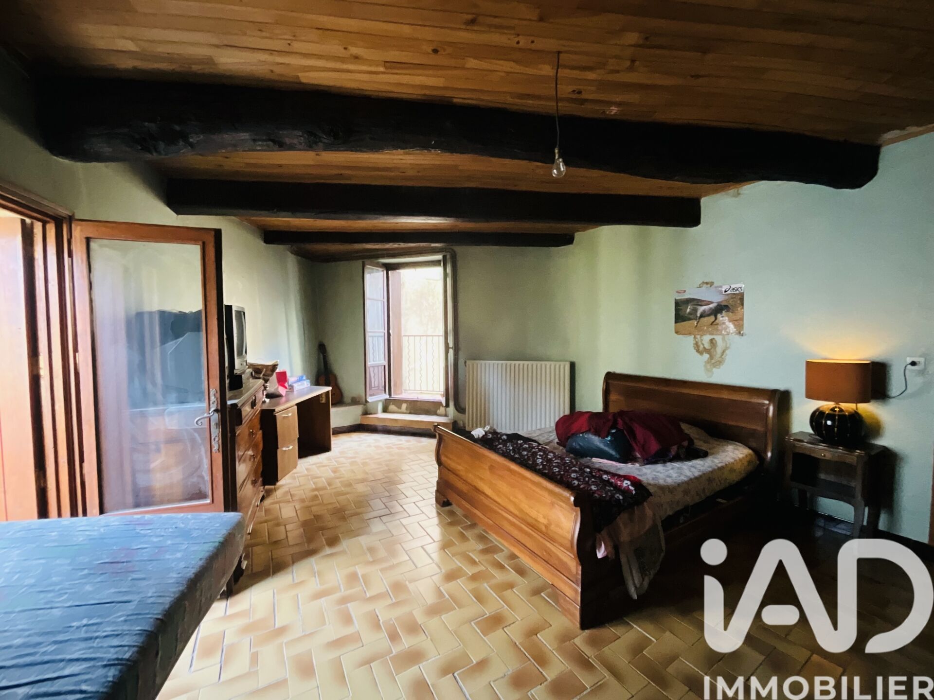 Vente Maison de village 7 pièces - Photo 4