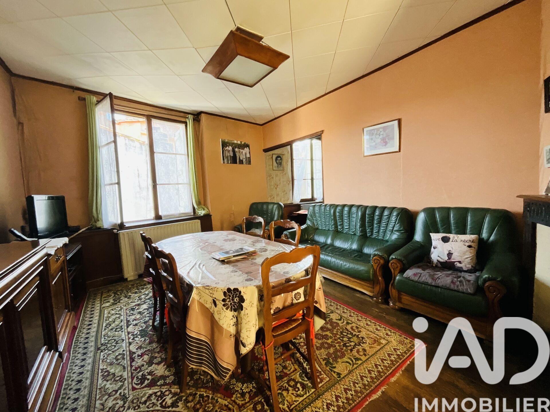 Vente Maison de village 7 pièces - Photo 5