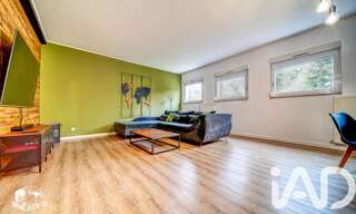 Appartement 4 Pièces 123 m² à vendre à Knutange (57240)