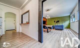 Appartement 4 Pièces 123 m² à vendre à Knutange (57240)