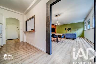 Appartement 4 pièces 150000 €