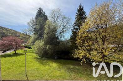 Appartement 4 pièces 150000 €