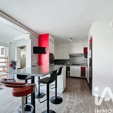 Maison 8 pièces 209000 €