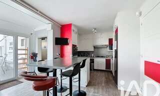 Maison 8 Pièces 160 m² à vendre à Chemillé-en-Anjou (49120)