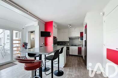 Maison 8 pièces 199900 €