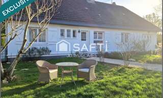 Maison 7 Pièces 152 m² à vendre à Claye-Souilly (77410)