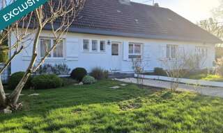 Maison 7 Pièces 152 m² à vendre à Claye-Souilly (77410)