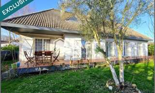 Maison 7 Pièces 152 m² à vendre à Claye-Souilly (77410)