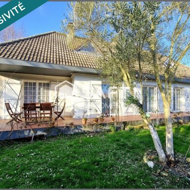 Maison 7 pièces 448000 €