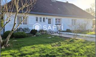 Maison 7 Pièces 152 m² à vendre à Claye-Souilly (77410)