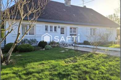 Maison 7 pièces 448000 €