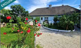 Maison 7 Pièces 152 m² à vendre à Claye-Souilly (77410)