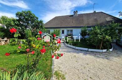 Maison 7 pièces 438000 €