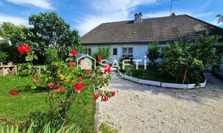 Maison 7 Pièces 152 m² à vendre à Claye-Souilly (77410)
