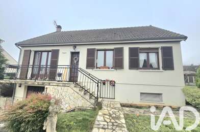 Maison 3 pièces 245000 €
