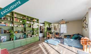 Maison 3 Pièces 103 m² à vendre à Moustey (40410)