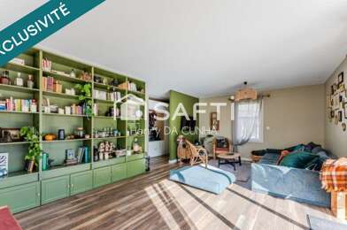 Maison 3 pièces 292000 €