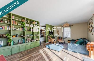 Maison récente RE2020 au calme à Moustey — photo du bien