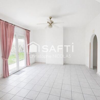 Maison 4 pièces 585000 €