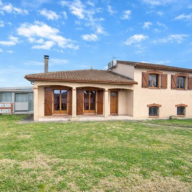 Maison 5 pièces 345000 €