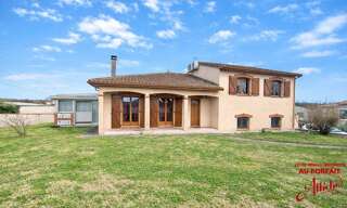 Maison 5 Pièces 120 m² à vendre à Muret (31600)