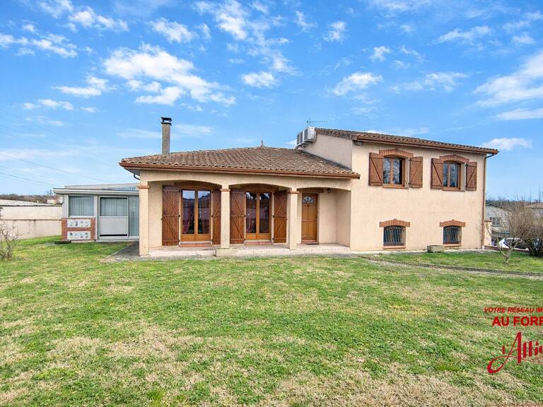 Maison — photo 1
