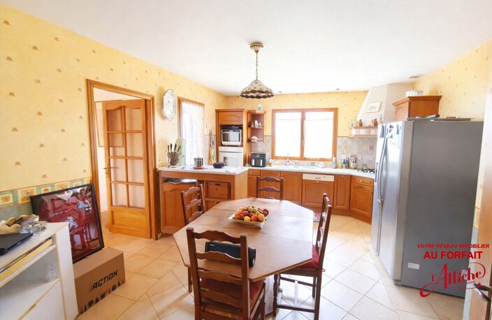 Maison — photo 4