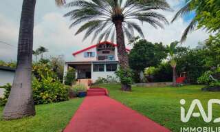 Maison 5 Pièces 165 m² à vendre à Saint-Leu (97436)