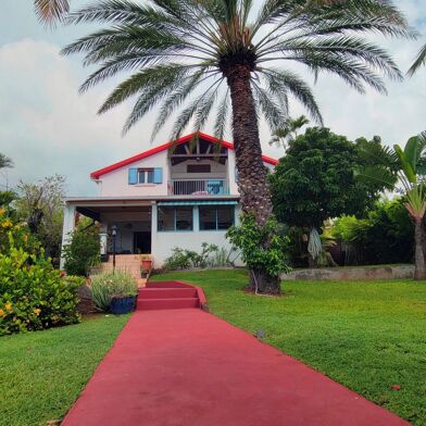 Maison 5 pièces 830000 €