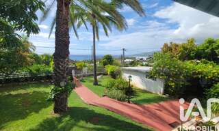 Maison 5 Pièces 165 m² à vendre à Saint-Leu (97436)