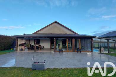 Maison 5 pièces 294000 €