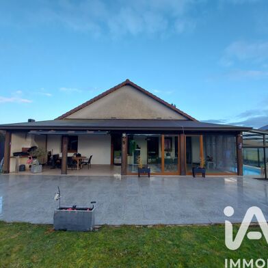 Maison 5 pièces 294000 €