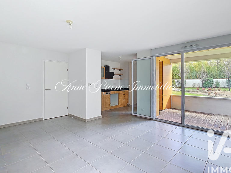 Vente Appartement 3 pièces — photo 1