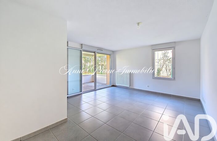Vente Appartement 3 pièces — photo 3
