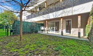 Appartement 2 Pièces 48 m² à vendre à Tours (37100)