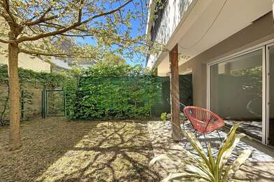 Appartement 2 pièces 159000 €