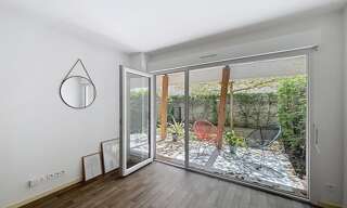 Appartement 2 Pièces 48 m² à vendre à Tours (37100)