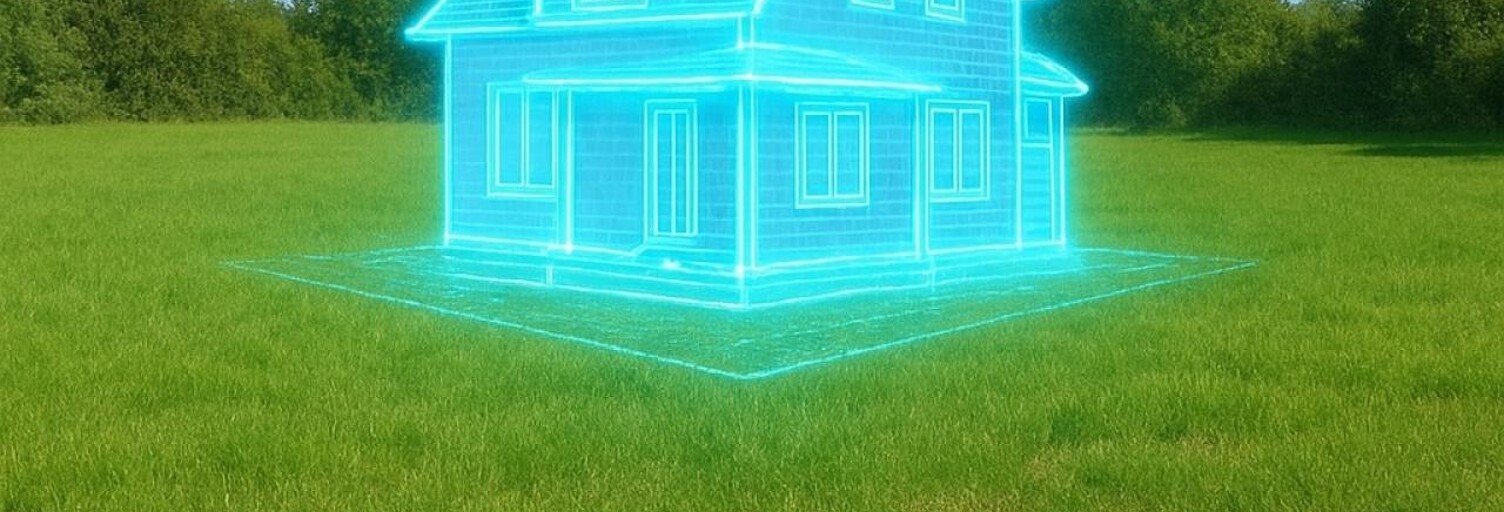 Terrain  900 m² à vendre à Houdan (78550)