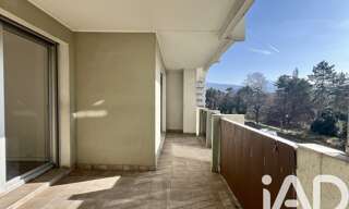 Appartement 3 Pièces 77 m² à vendre à Grenoble (38100)