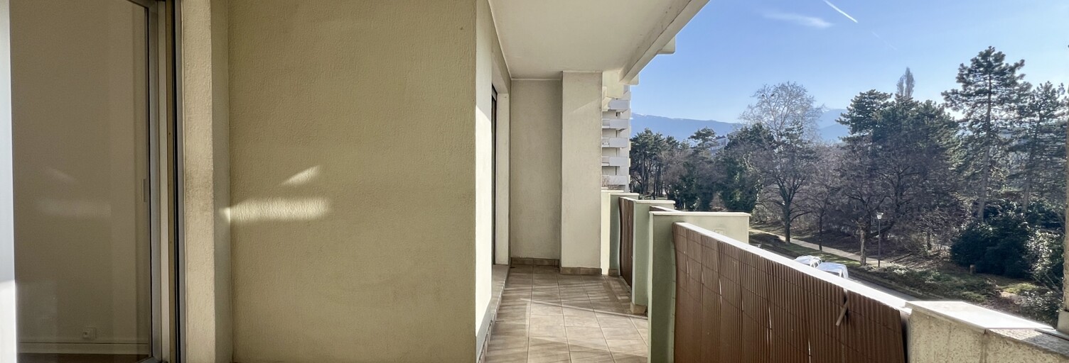 Appartement 3 Pièces 77 m² à vendre à Grenoble (38100)